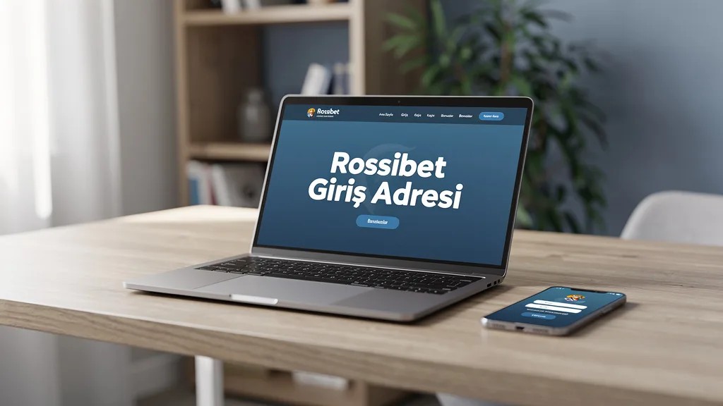 Rossibet Giriş Adresi